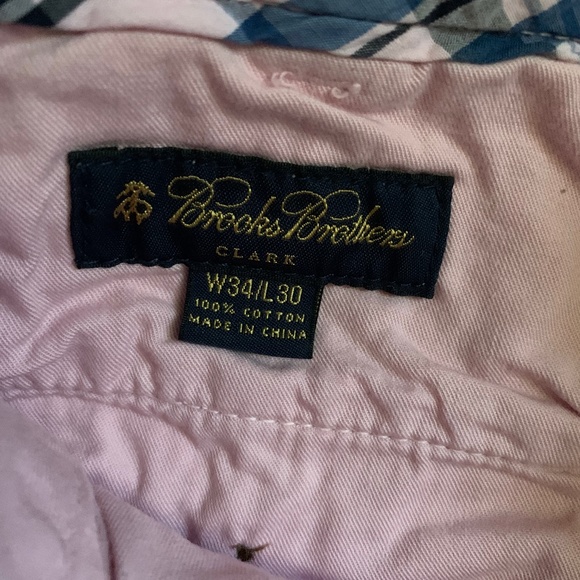 Brooks Brothers Pants - Picture 2 of 4